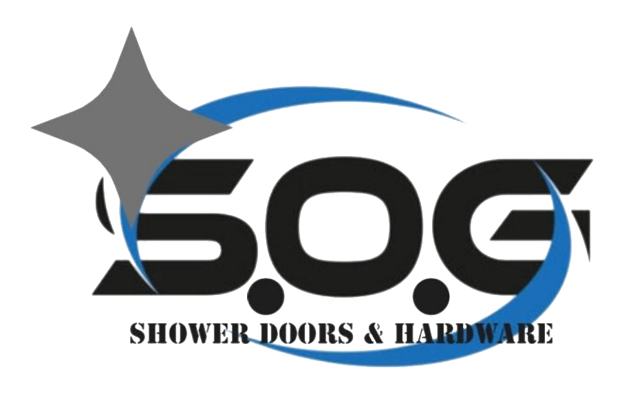 S.O.G. Shower Doors And Hardware